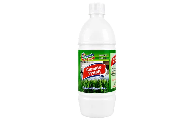FLOOR CLEANER 1 LTR