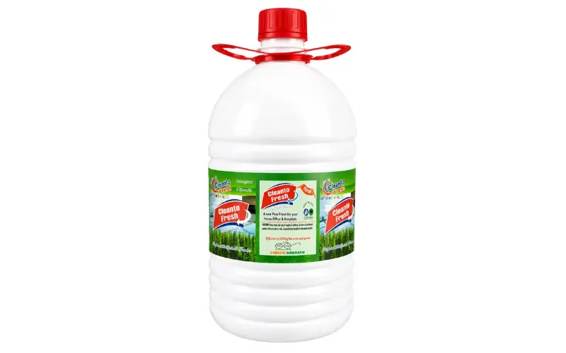 FLOOR CLEANER 5 LTR