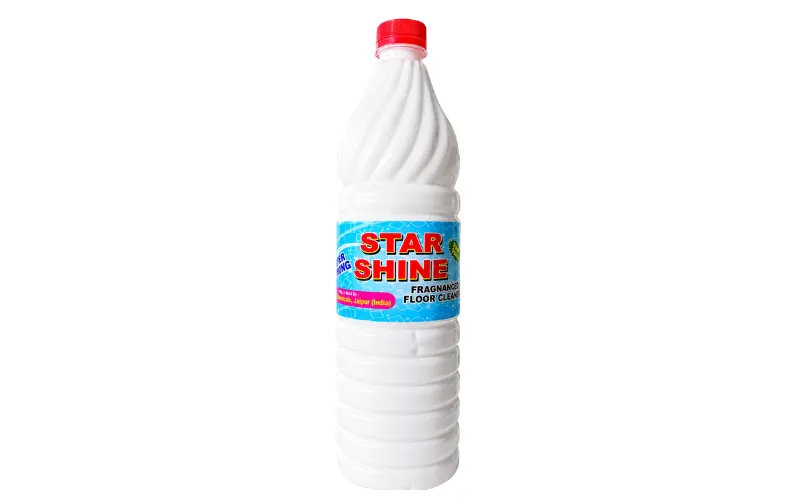 White Phenyl 1 Ltr Light (Cartoon)