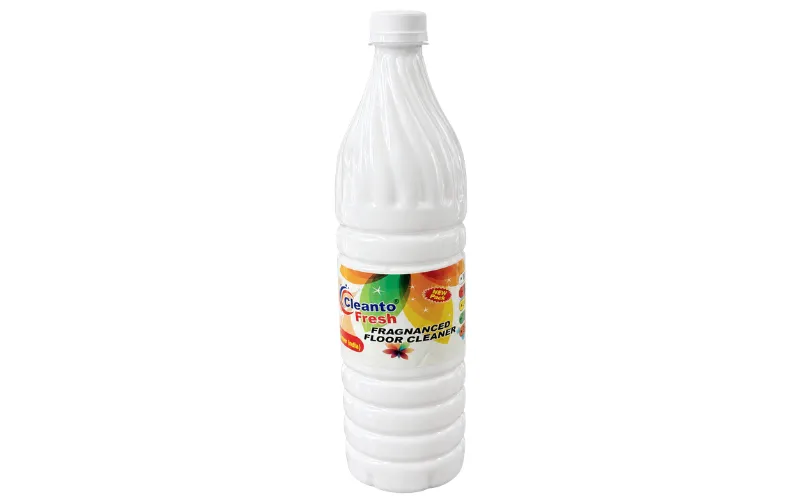 White Phenyl 1 Ltr Light (Cartoon 12 Btl)