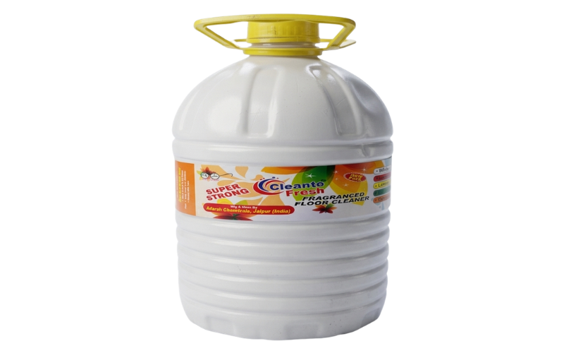 FLOOR CLEANER 5 LTR