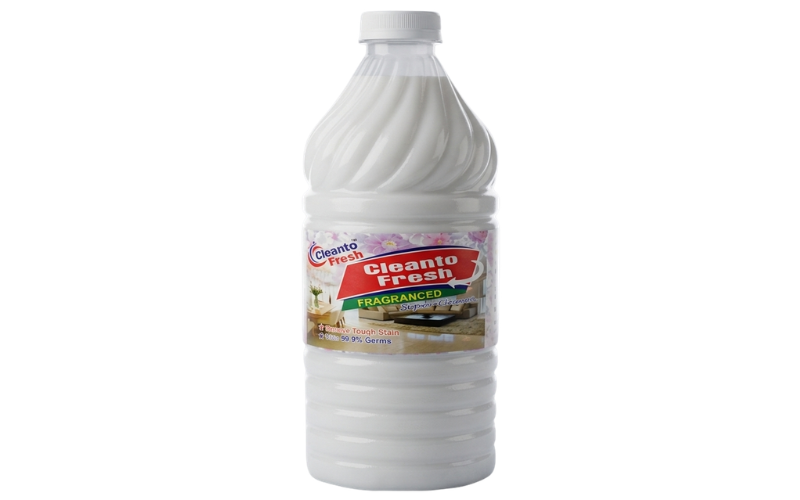 FLOOR CLEANER 1 LTR