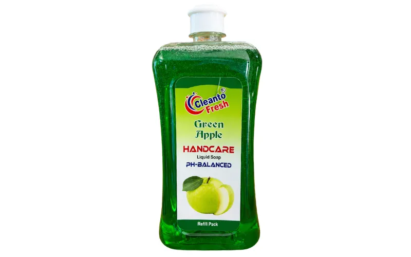 Green Apple