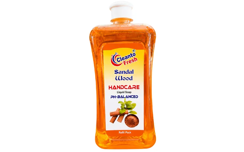 Sandal Wood