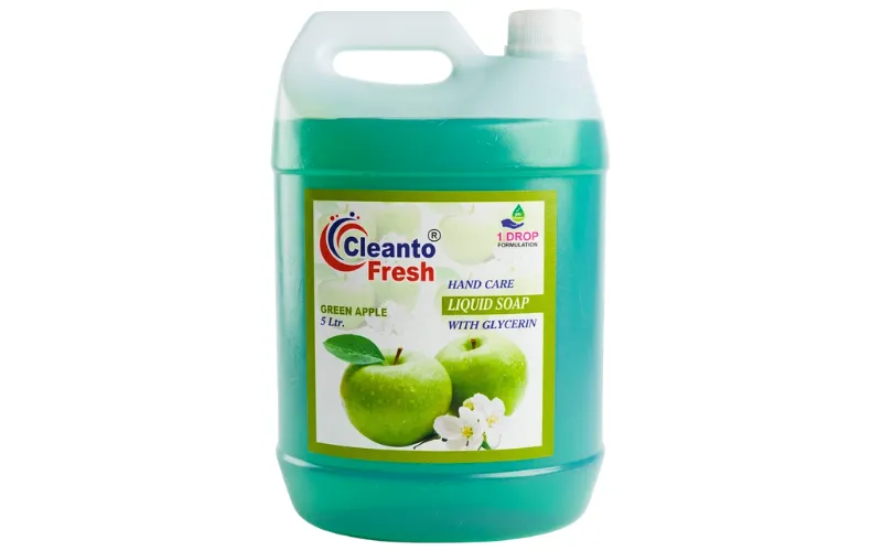 Green Apple