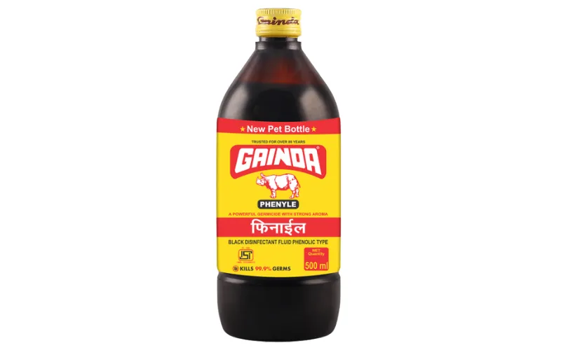 Gainda Phenyle