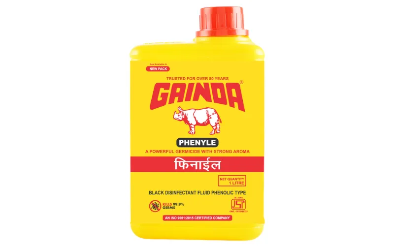 Gainda Phenyle