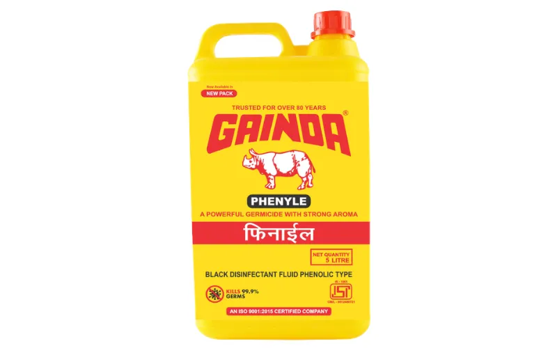 Gainda Phenyle