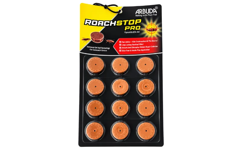 Roach Stop Pro Per Pcs