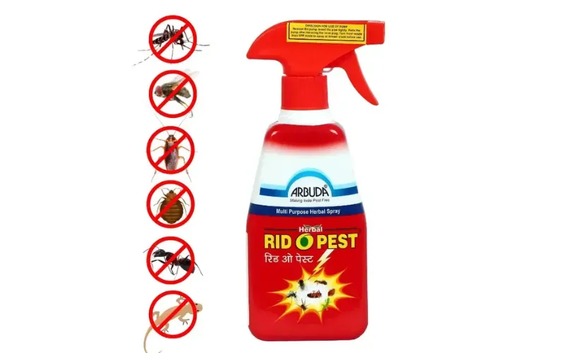Rid-O-Pest 250 ML