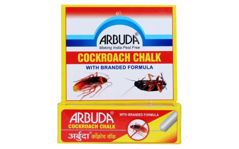 Cockroach Chalk 20 GM