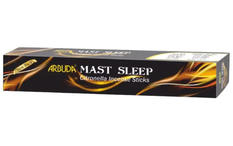 Mast Sleep Agarbatti