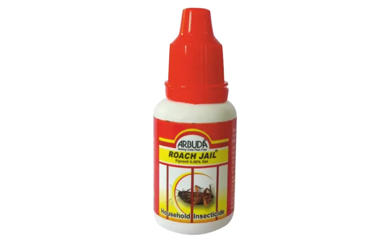 Roach Jail 20 GM