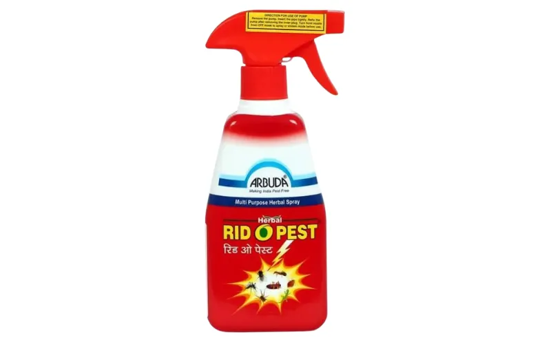 Rid-O-Pest 500 ML