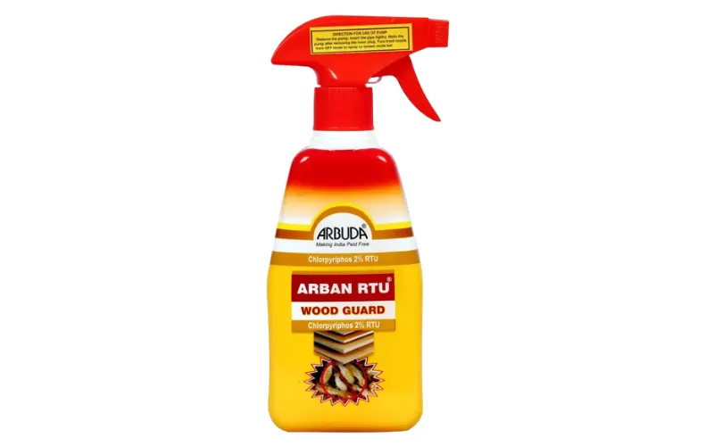 Arban RTU 250 ML