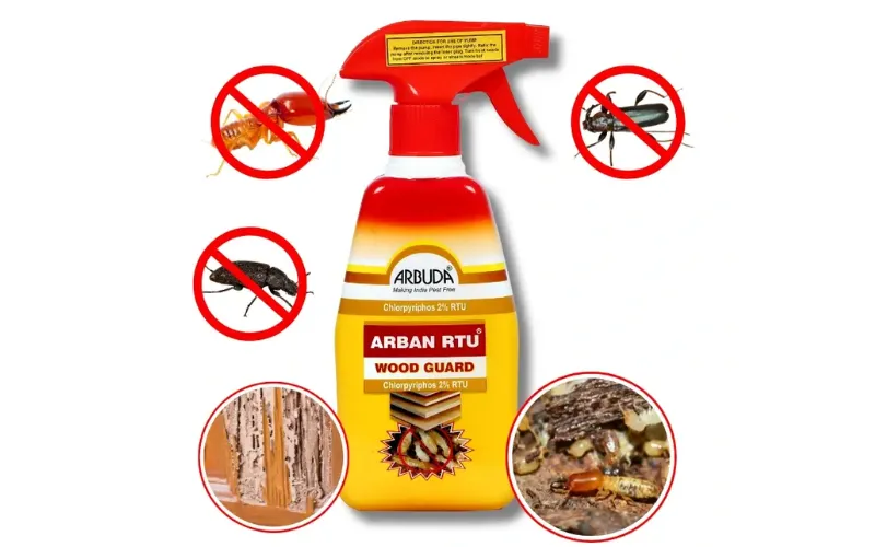 Arban RTU 500 ML