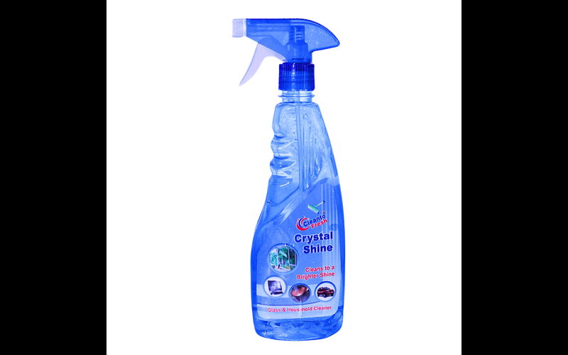 Glass Cleaner 500ml
