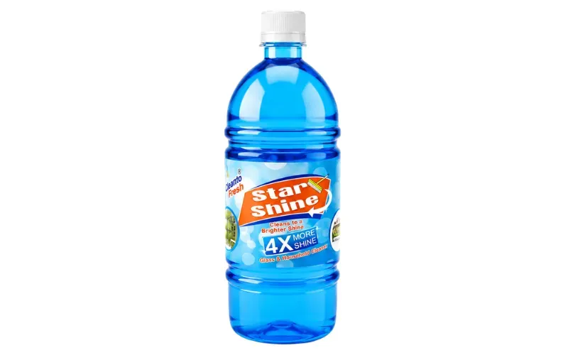 Glass Cleaner 1L