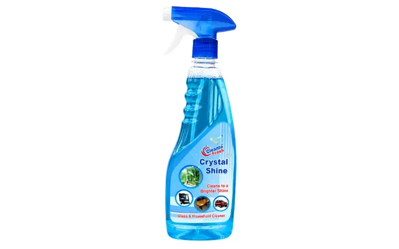 Glass Cleaner 500ml