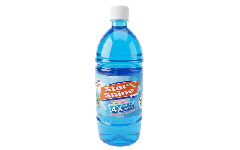Glass Cleaner 1L