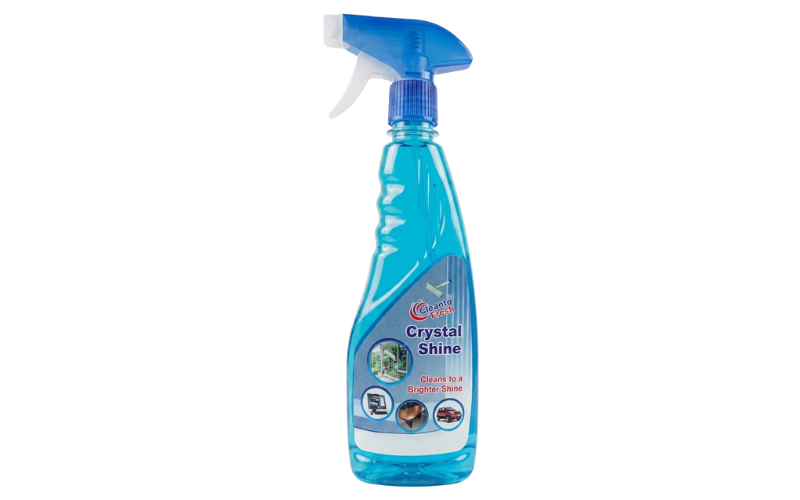Glass Cleaner 500ml