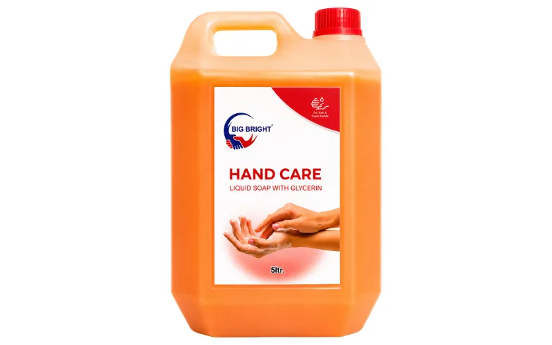 Big Bright Hand Wash Sandal