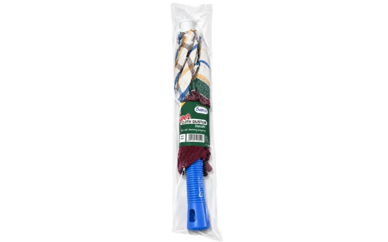 Cloth Cleaning Duster