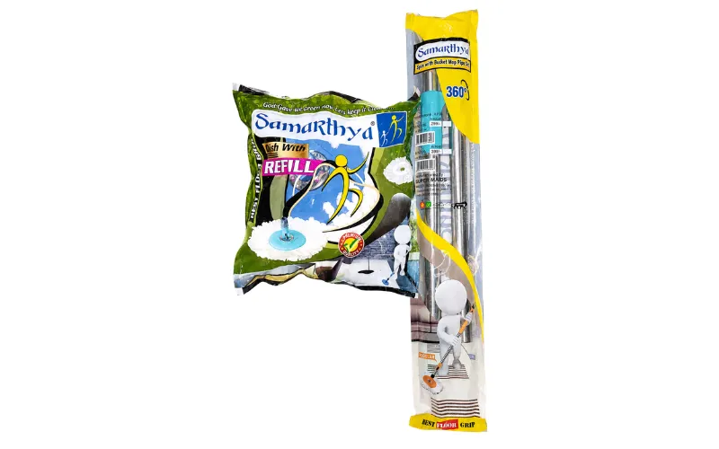 Samarthya Rod Set A1