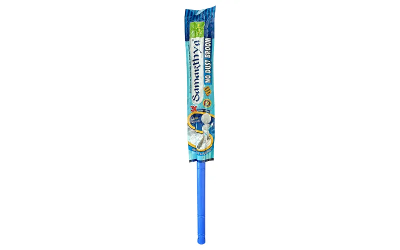 Samarthya Broom Plastic