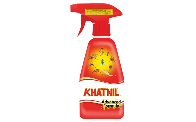 Khatnil Advanced Formula 250ml