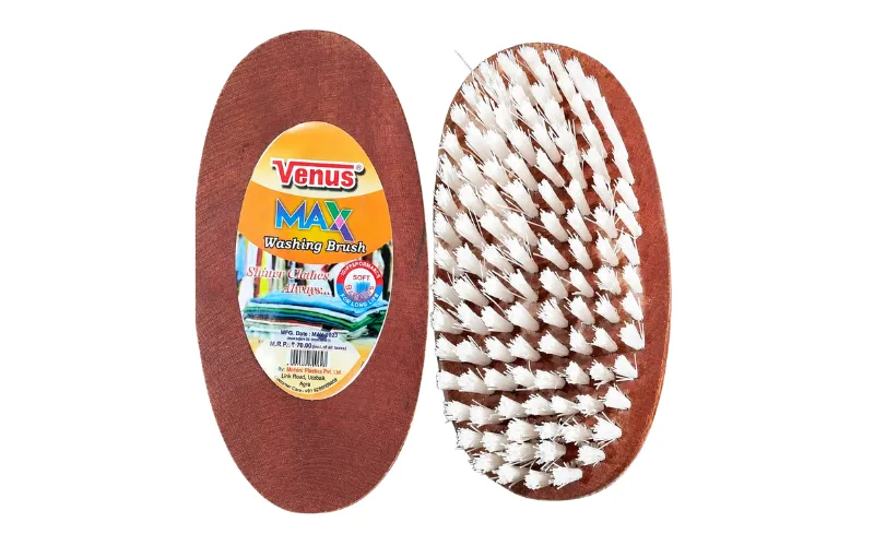Venus Max - 12 Pcs Washing Brush