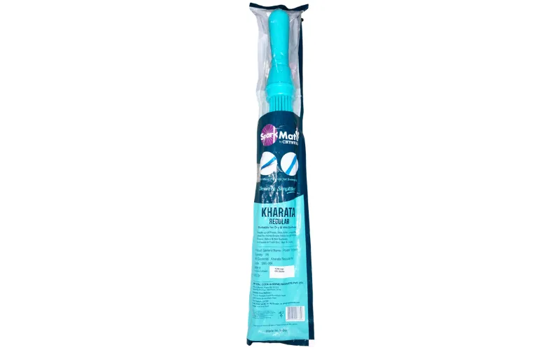 Spark Mate Kharrata Broom