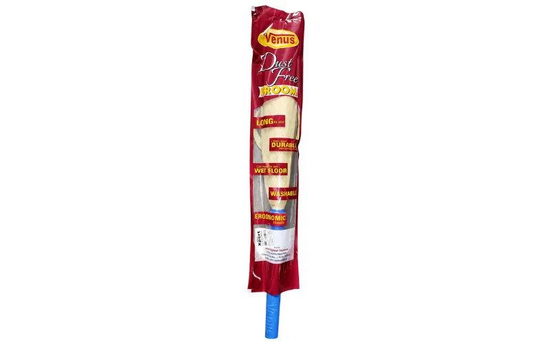 Expert Venus Broom