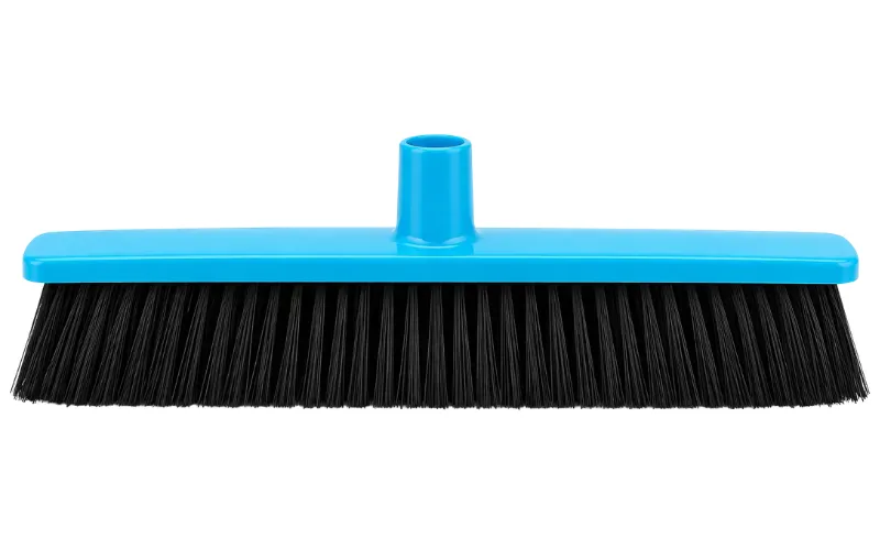 Hard Broom 18 Inch