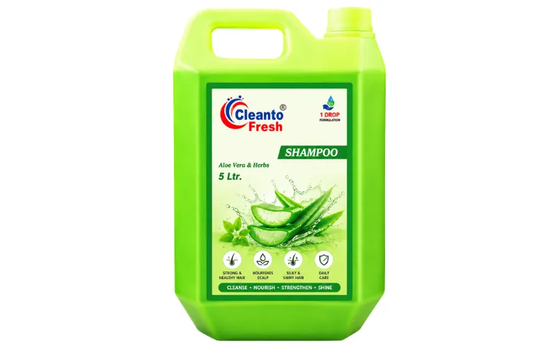 Shampoo Regular