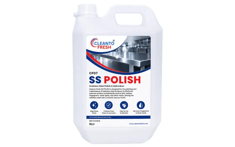 SS POLISH