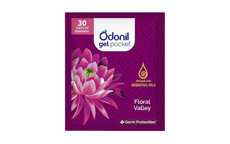 Odonil Air Pocket Gel