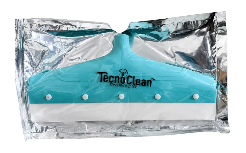 Tecno Clean Wiper 12 Inch