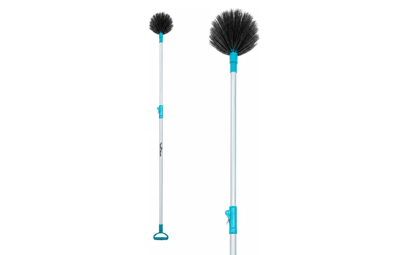 Tecno Jala Brush 6 Fit Powder Coating Rod