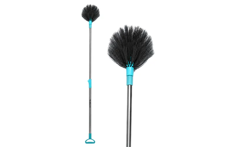 Tecno Jala 6 Fit Steel Rod