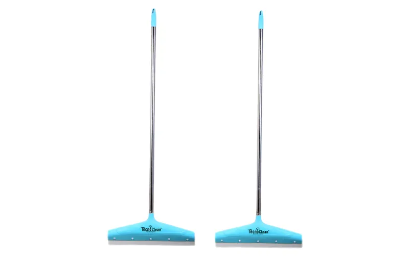 Tecno Wiper 21 Inch With Steel Rod