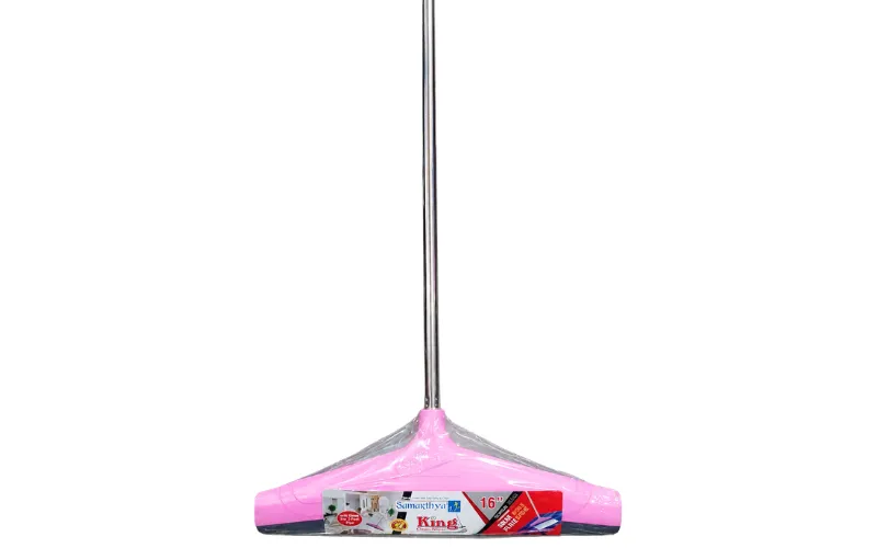 E-9 King Clean 16 Inch