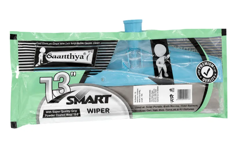 Samarthya Smart Wiper 13 Inch