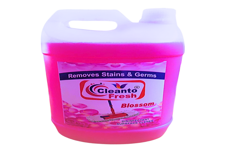 SURFACE CLEANER 5 LTR