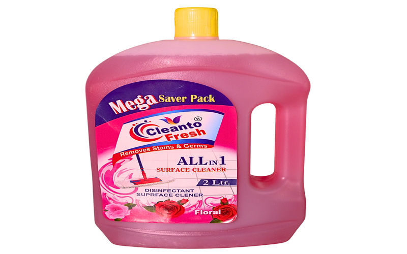 SURFACE CLEANER 2 LTR
