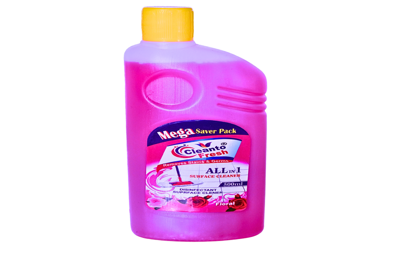 SURFACE CLEANER 500 ML