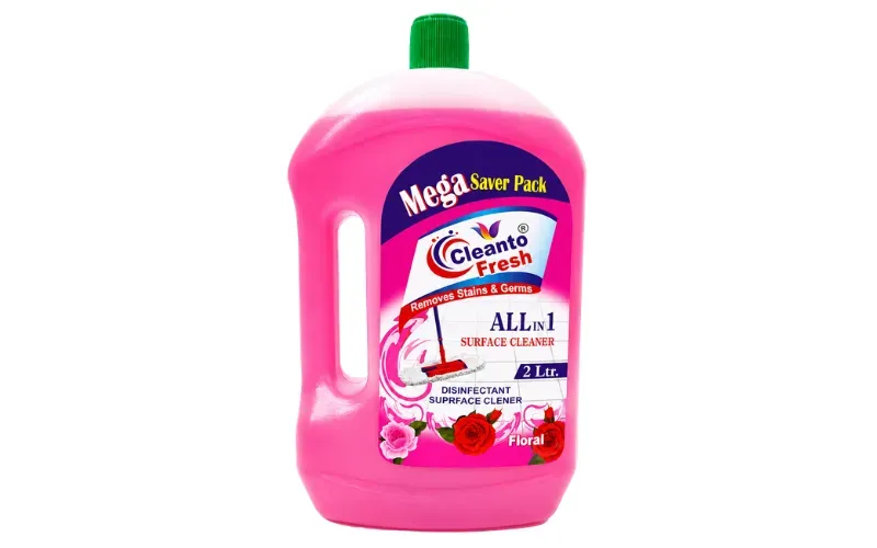 SURFACE CLEANER 2 LTR