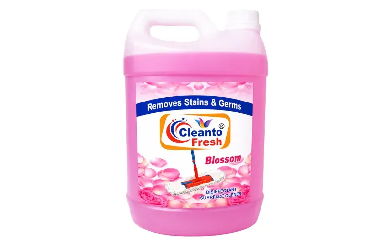 SURFACE CLEANER 5 LTR