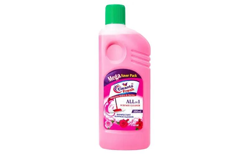 SURFACE CLEANER 500 ML