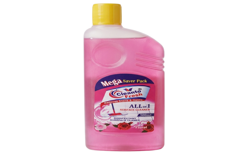 SURFACE CLEANER 500 ML